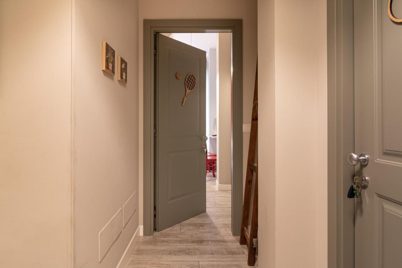 גרוטמארה Bed And Breakfast Bric & Brac מראה חיצוני תמונה