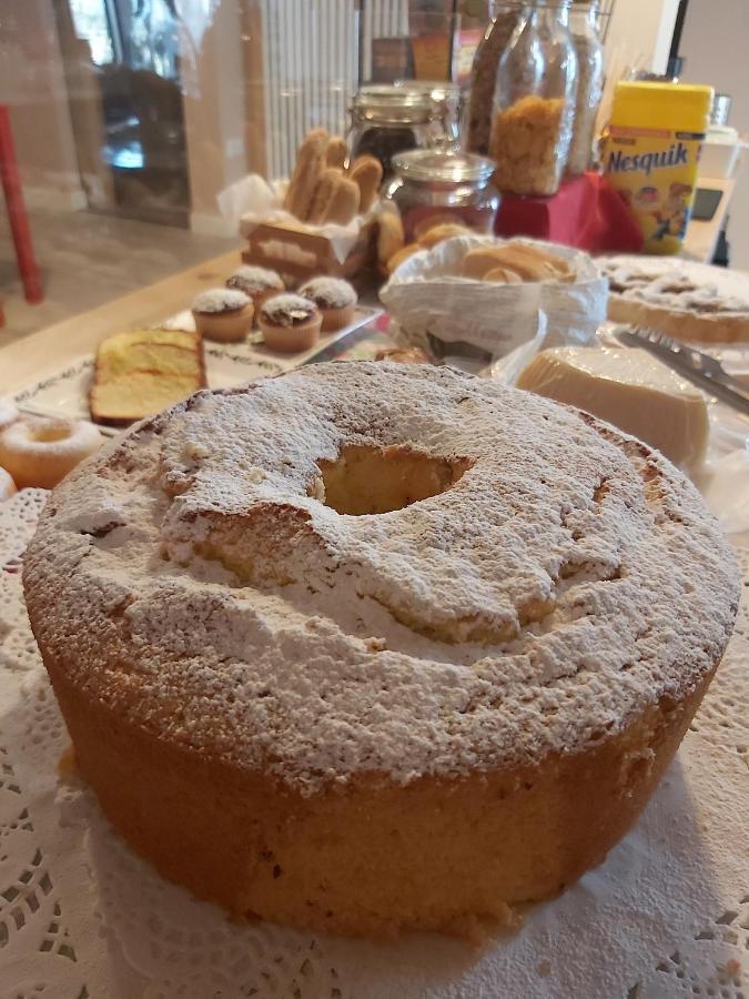 גרוטמארה Bed And Breakfast Bric & Brac מראה חיצוני תמונה