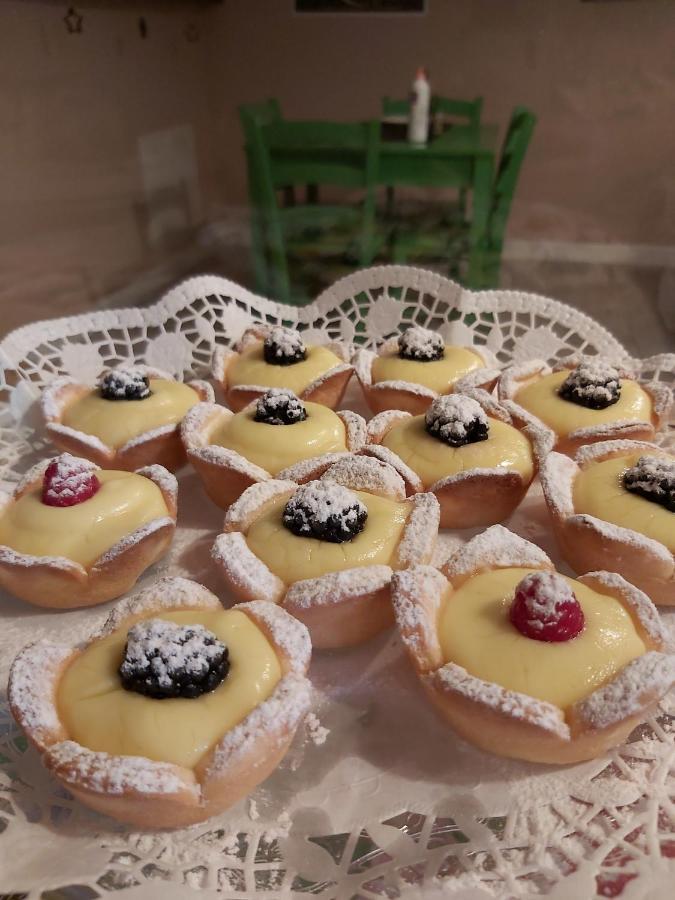 גרוטמארה Bed And Breakfast Bric & Brac מראה חיצוני תמונה