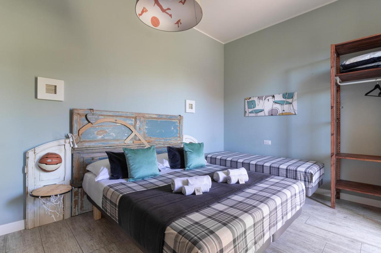 גרוטמארה Bed And Breakfast Bric & Brac מראה חיצוני תמונה