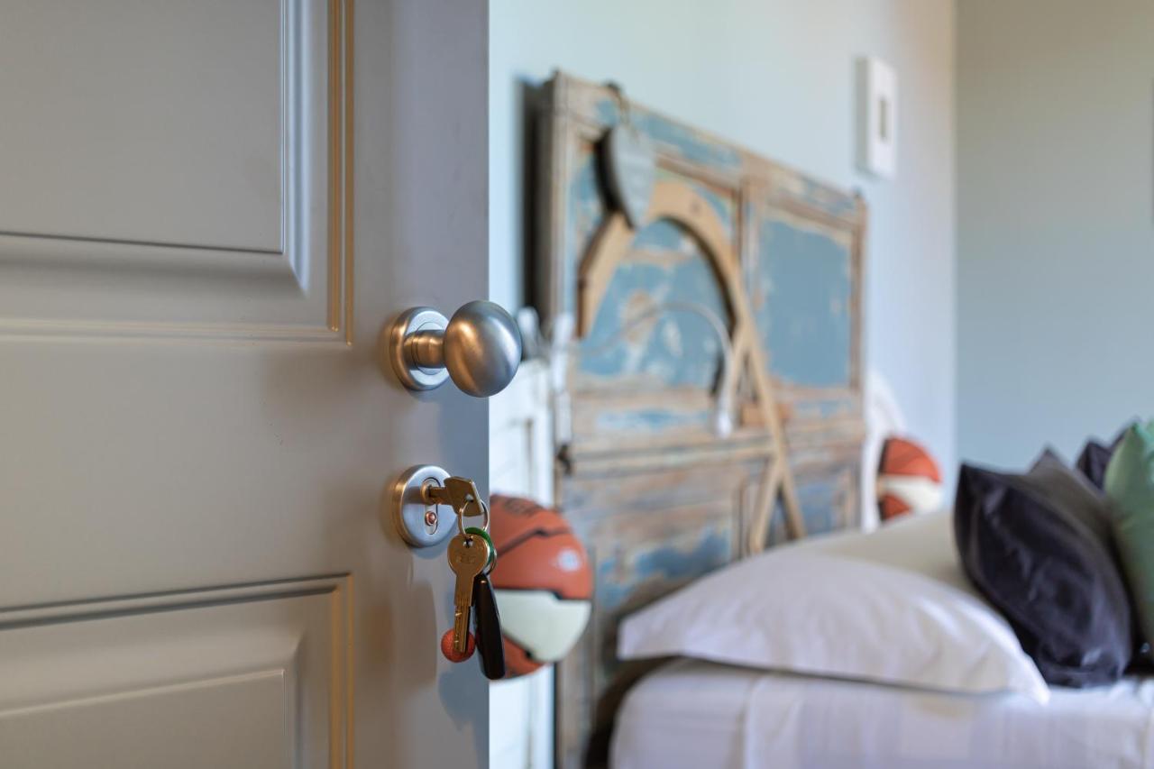גרוטמארה Bed And Breakfast Bric & Brac מראה חיצוני תמונה