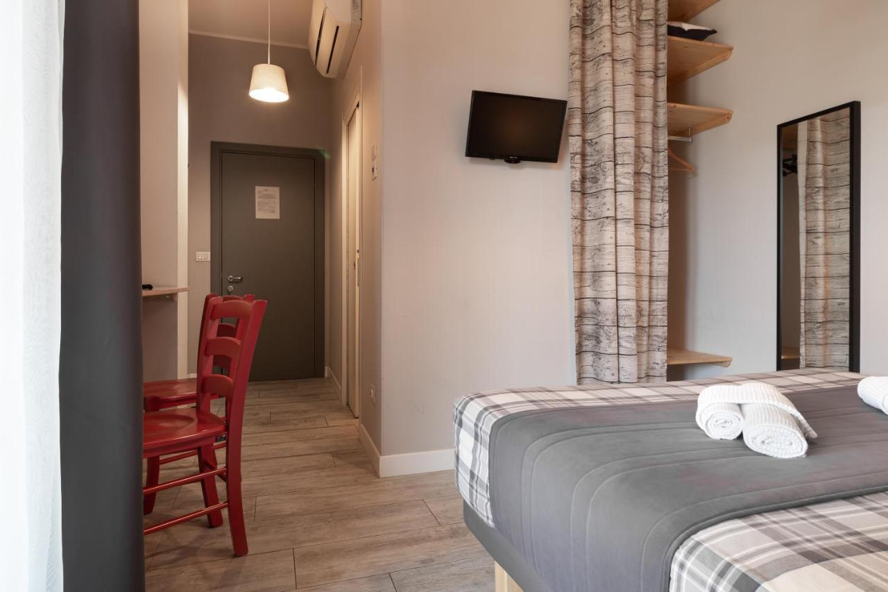 גרוטמארה Bed And Breakfast Bric & Brac מראה חיצוני תמונה
