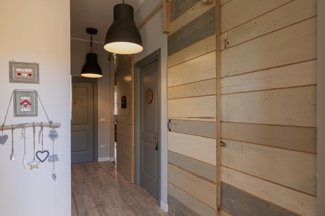 גרוטמארה Bed And Breakfast Bric & Brac מראה חיצוני תמונה