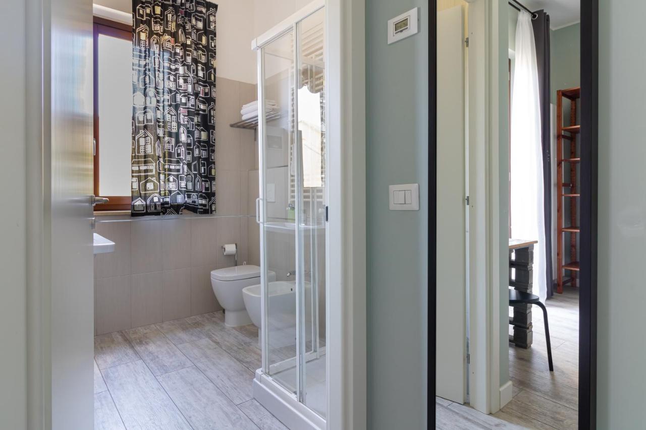 גרוטמארה Bed And Breakfast Bric & Brac מראה חיצוני תמונה
