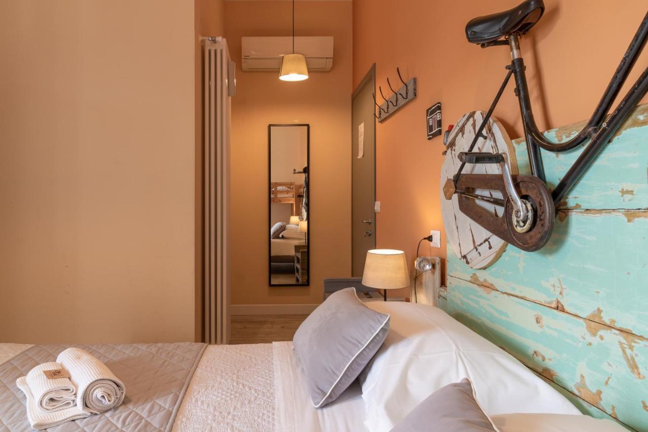 גרוטמארה Bed And Breakfast Bric & Brac מראה חיצוני תמונה