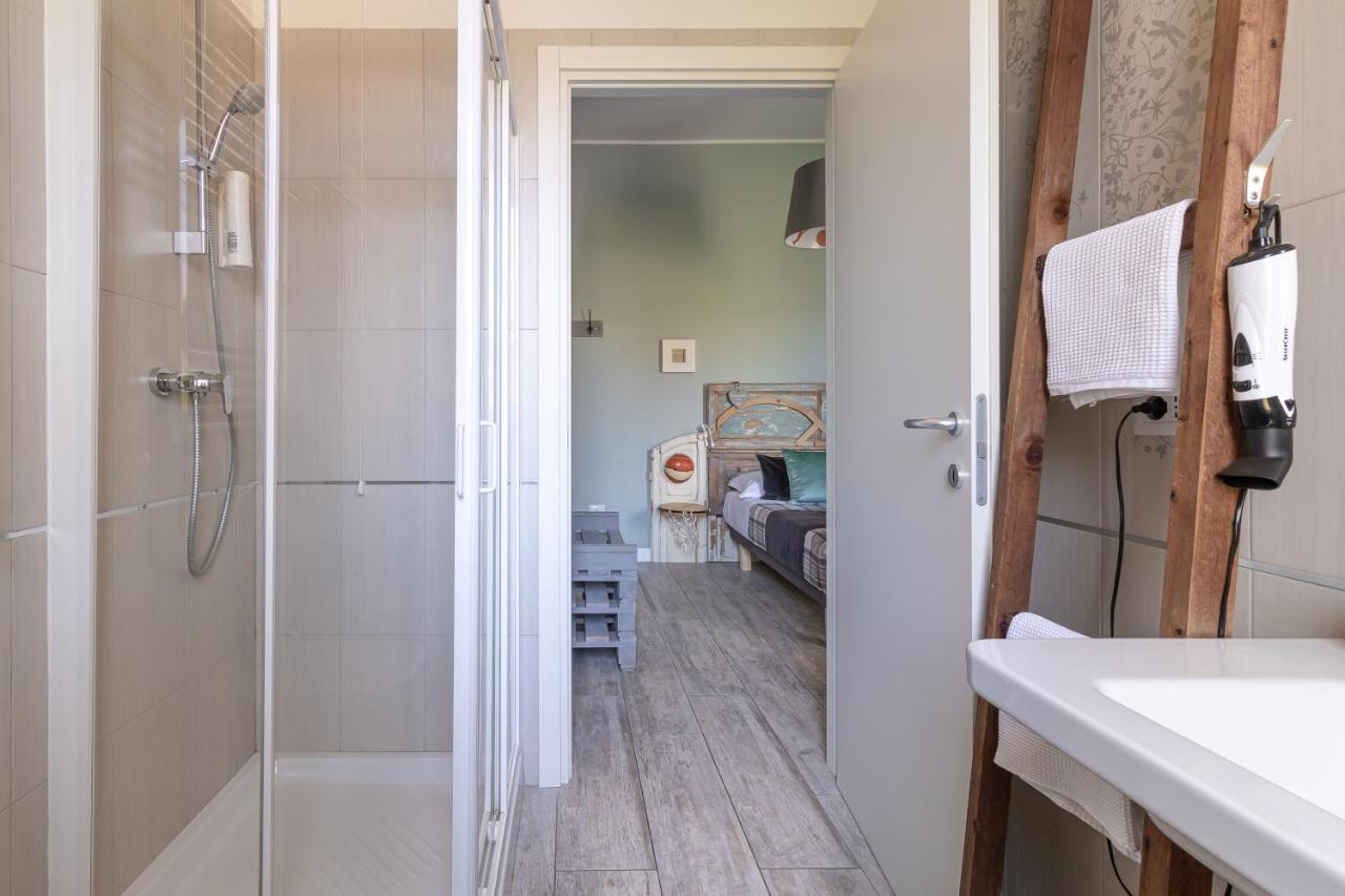 גרוטמארה Bed And Breakfast Bric & Brac מראה חיצוני תמונה