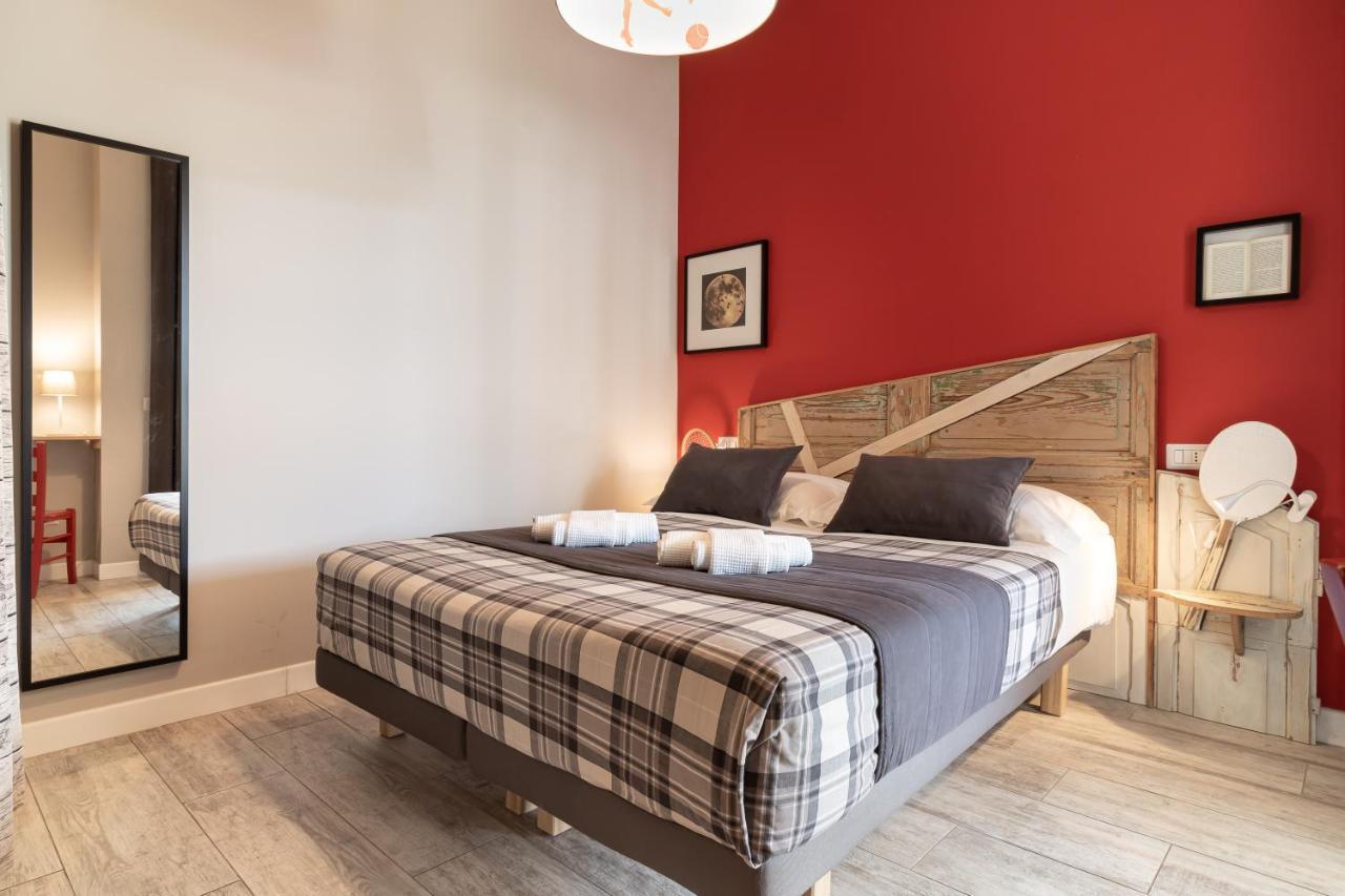גרוטמארה Bed And Breakfast Bric & Brac מראה חיצוני תמונה