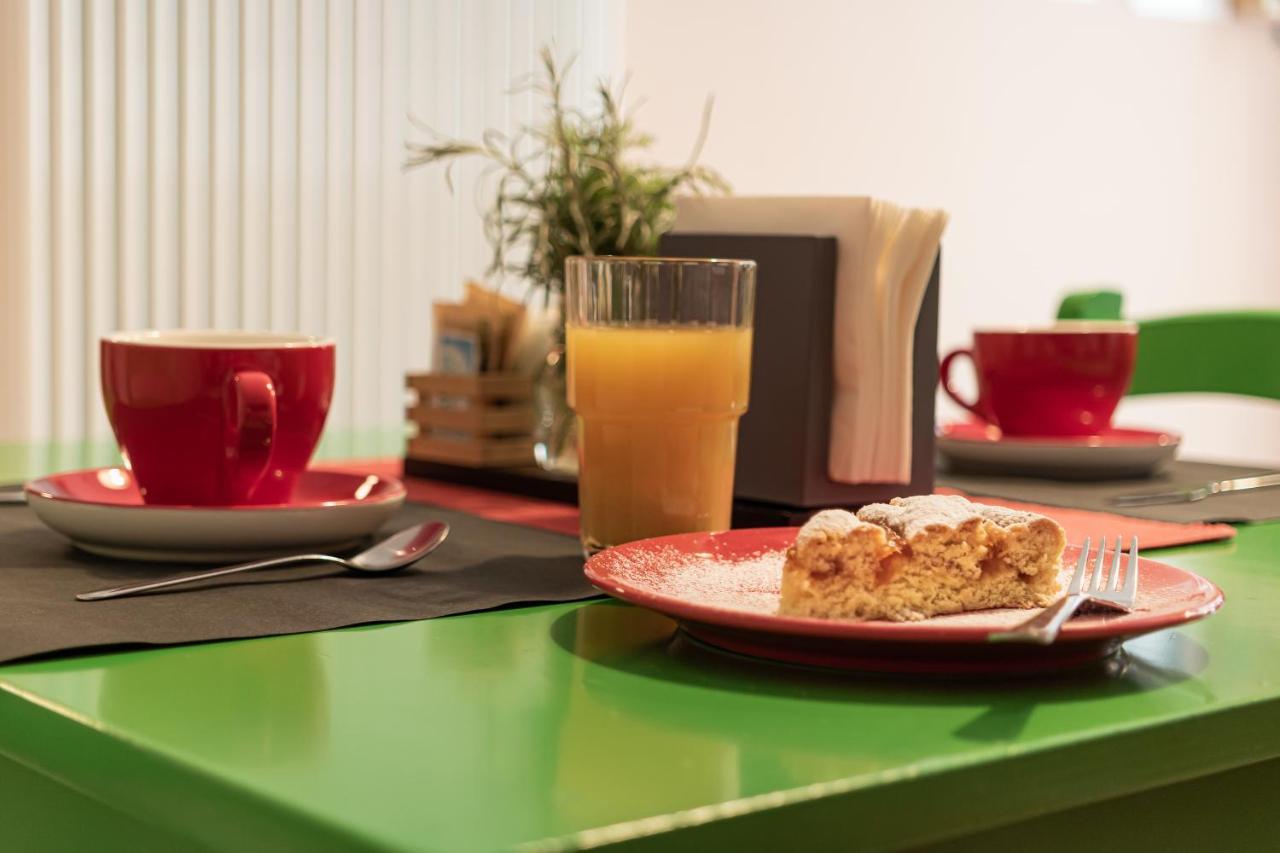 גרוטמארה Bed And Breakfast Bric & Brac מראה חיצוני תמונה