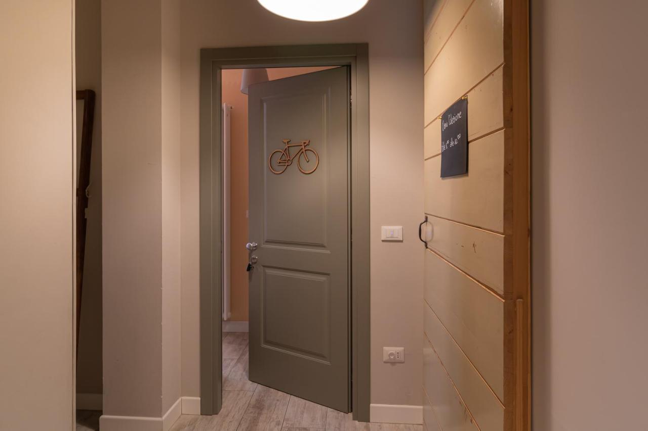 גרוטמארה Bed And Breakfast Bric & Brac מראה חיצוני תמונה