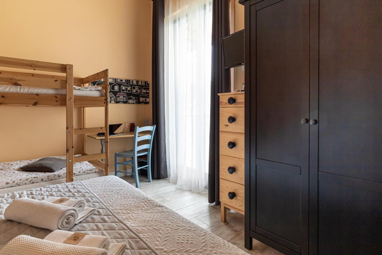 גרוטמארה Bed And Breakfast Bric & Brac מראה חיצוני תמונה