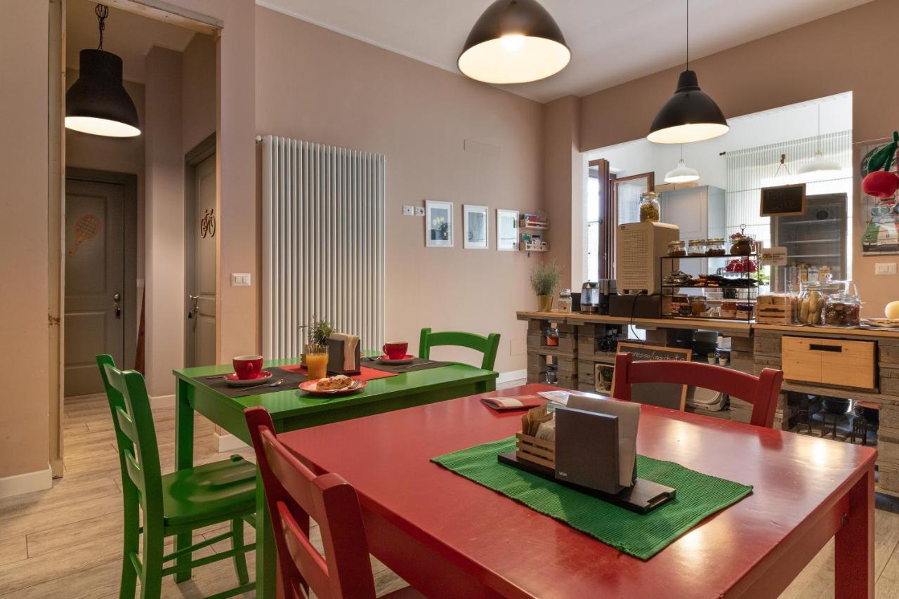 גרוטמארה Bed And Breakfast Bric & Brac מראה חיצוני תמונה